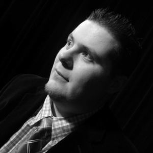 Meet your Posher, Kenneth